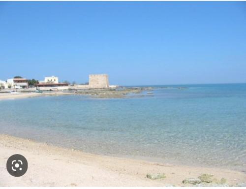 Villa Melpignano in Carovigno