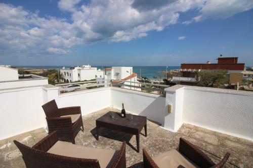 Villa Melpignano in Carovigno