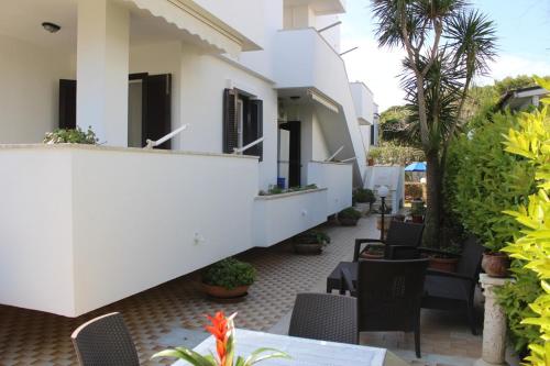 Villa Melpignano in Carovigno