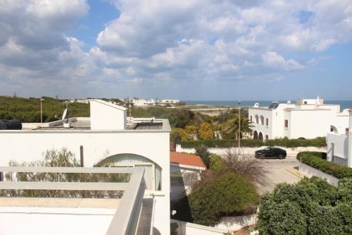 Villa Melpignano in Carovigno