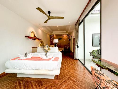 La Belle Vie - Boutique Hotel Adults Only