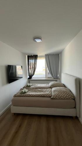 Zentrales Apartment in Düsseldorf mit Balkon, Düsseldorf (fotografie 4)