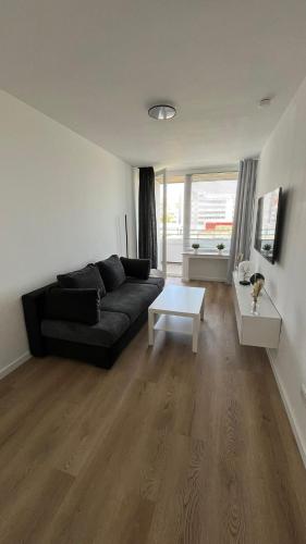 Zentrales Apartment in Düsseldorf mit Balkon, Düsseldorf (fotografie 2)