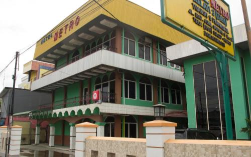 Hotel Metro Banjarmasin