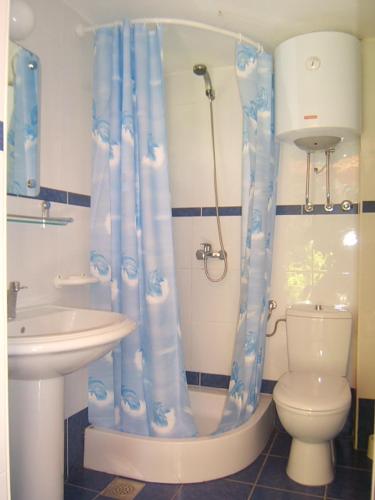 Holiday Home Olive Tree - image 3