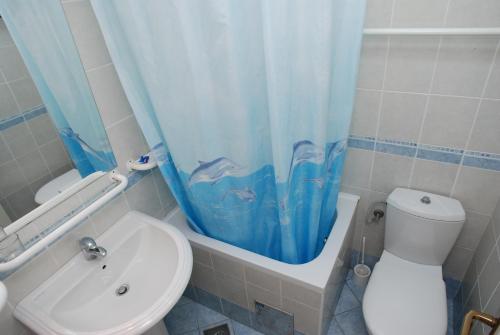 Holiday Home Olive Tree - image 11