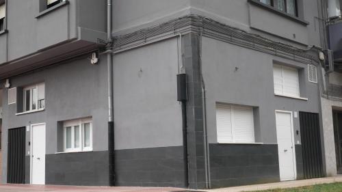 VT de obra nueva preciosa y muy confortable in Aracaldo