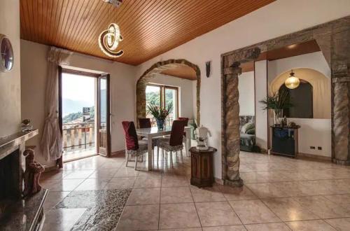 The Little River - Big Apartment with 3 bedrooms
