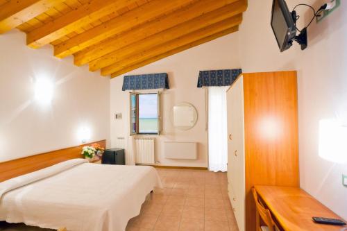 Hotel Ca' D'Oro – Caorle, GA