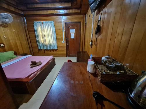 Phanyro guest house 9 in Sen Monorom