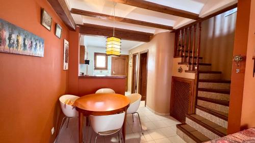 Facilities, Bahia Azul Denia VyB in Els Molins Beach