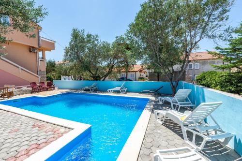 Apartments Claudia