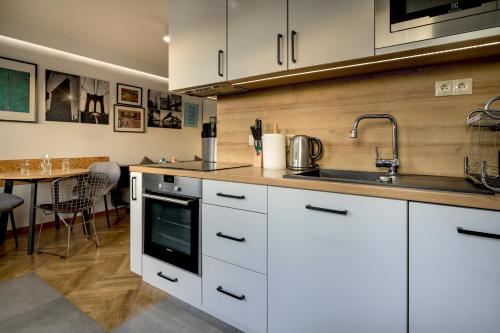 RentPlanet - Apartament plac Nowy Targ, Breslau (Foto 4)