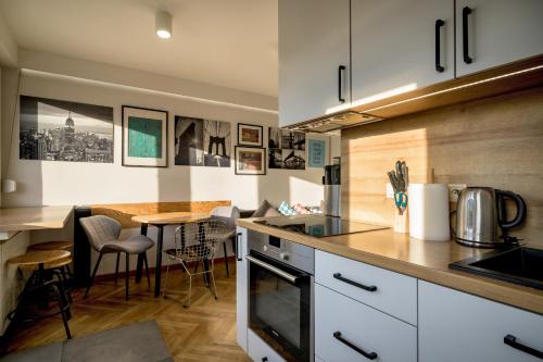 RentPlanet - Apartament plac Nowy Targ, Breslau (Foto 5)