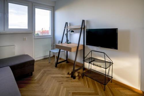 RentPlanet - Apartament plac Nowy Targ - image 4