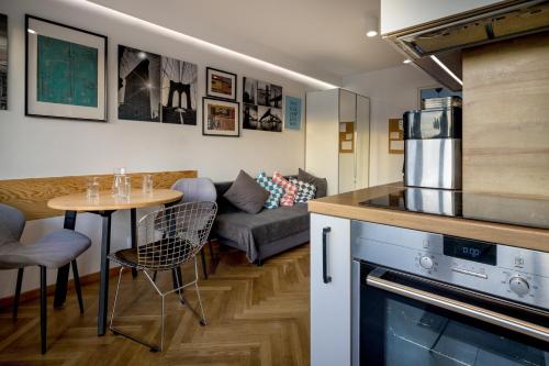 RentPlanet - Apartament plac Nowy Targ - image 3
