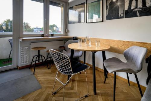 RentPlanet - Apartament plac Nowy Targ, Breslau (Foto 7)