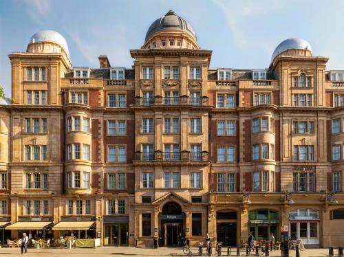 Hilton London Hyde Park, Londres (photo 8)