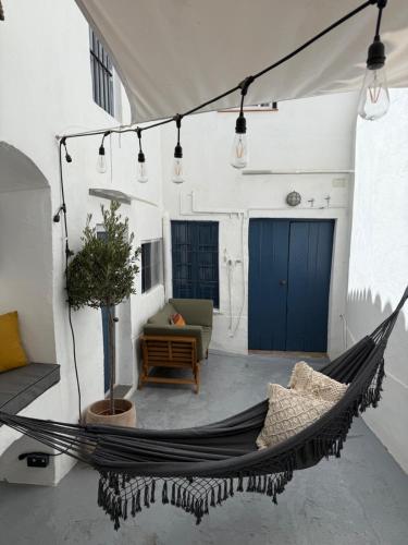 Casa Entre Lunas - Stylish Rustic Retreat gîte à louer Olvera