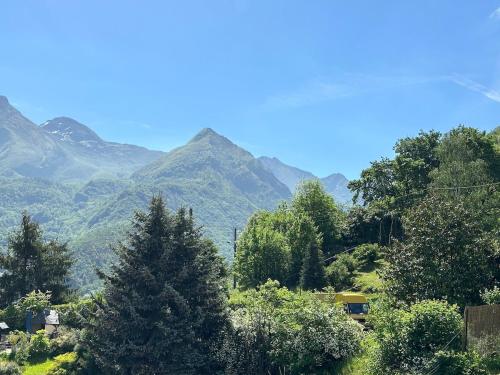 Maison Soulom in 皮耶爾雷菲特內斯塔拉