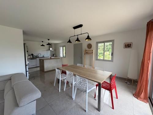 Maison Soulom in 皮耶爾雷菲特內斯塔拉