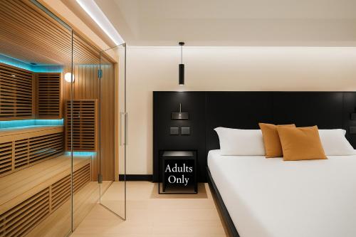 Dream Suite Trevi, Rome