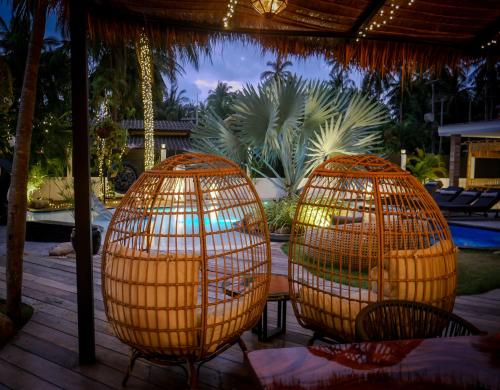 La Belle Vie - Boutique Hotel Adults Only