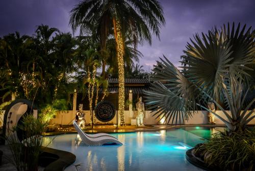 La Belle Vie - Boutique Hotel Adults Only