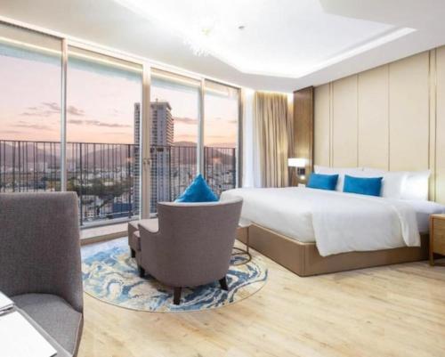 HD Panorma Nha Trang Free Pool & Gym Condotel - image 3