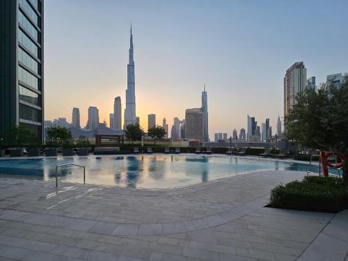 Luxury-Brand New-Direct Access toThe Dubai Mall, Dubai (photo 6)