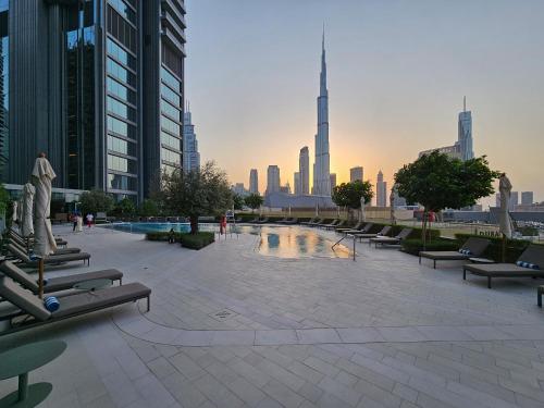 Luxury-Brand New-Direct Access toThe Dubai Mall, Dubai (photo 5)