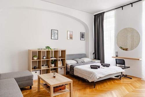 Apartment Vienna 11 in Wien, Österreich