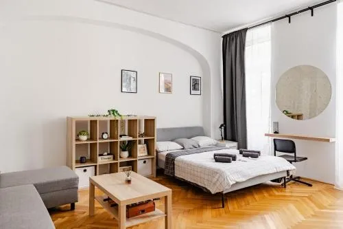 Apartment Vienna 11 in Wien, Österreich
