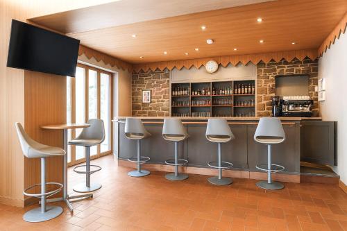 Auberge De Jeunesse Hi Valdeblore - Le Chalet - Valdeblore
