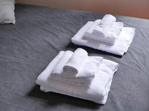Rooms Piramide, Rome