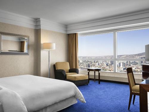 Hotel Oran Bay Managed By Accor