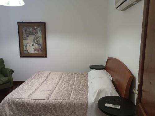 BB La Terrazza chambre d'hôte Trevi