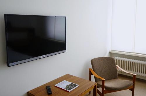 Hotel Sonne Lienz - image 9