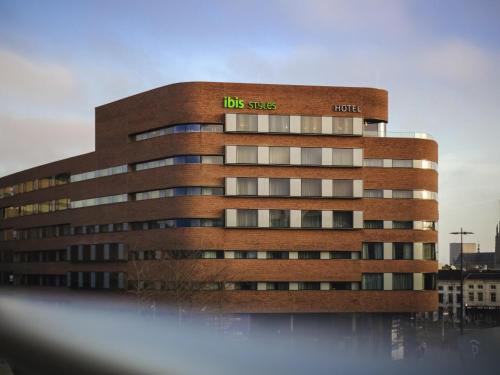 . ibis Styles Arnhem Centre