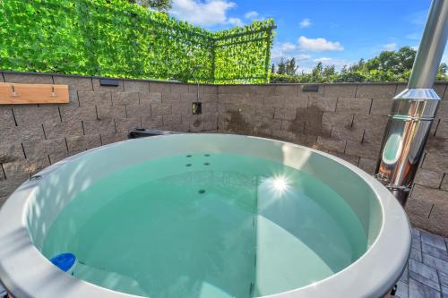 Relax chata Zvičina (Relax chata Zvicina) in ฮอร์นีบรูสนิเซ