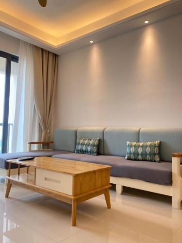 R&F Princess Cove Seine Region by TREX #Johor Bahru #JB Sentral #Nearby CIQ & Singapore near Johor-Singapore Causeway