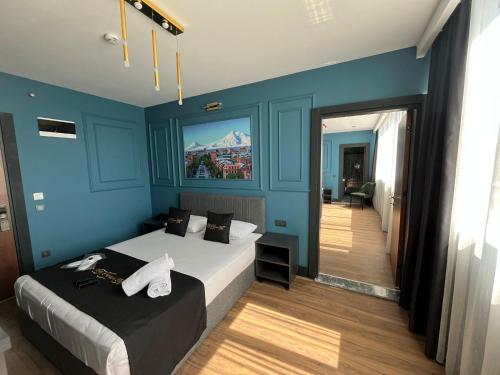 Hmz Premium Konaklama Cekmekoy in Cekmekoy