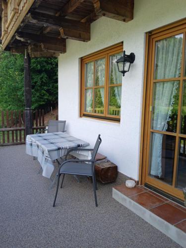 Gasthaus - Pension - Café Dörfl, Kiefersfelden (fotografie 3)