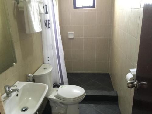 Rangya Hotel Room Type - Superior Queen Room