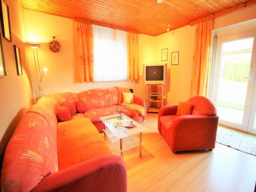 Apartment in Liebetig near Gerlitzen Ski Area in Feldkirchen in Kärnten, Österreich