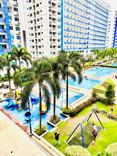 Sea Residences MOA Manila by JO, Manila