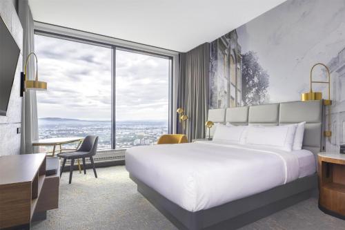 Hilton Quebec - image 3