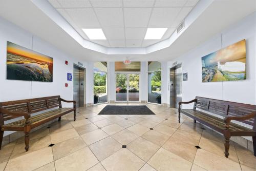 편의 시설/서비스, The Moorings 101 in 카스웰