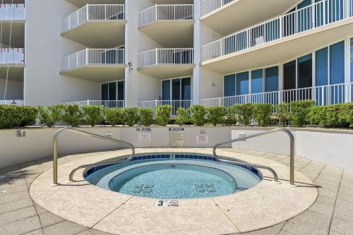 온수 욕조, The Moorings 101 in 카스웰