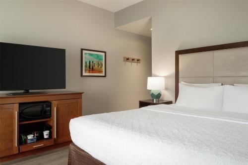 1 king bed